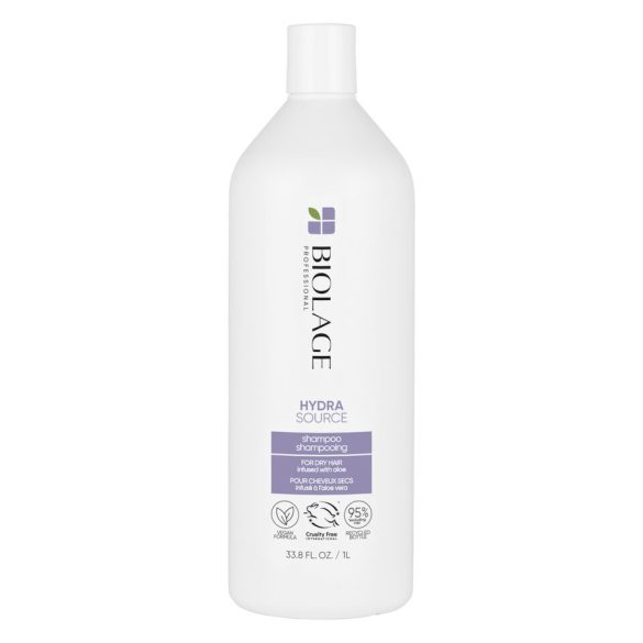 Matrix Biolage Hydrasource hidratáló sampon 250 ml