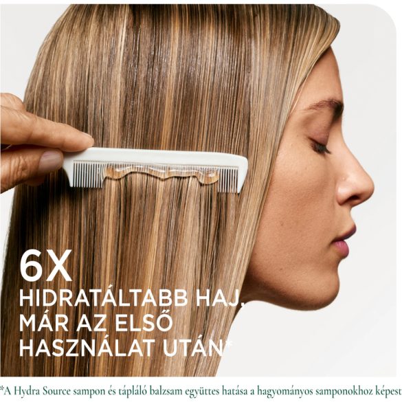 Matrix Biolage Hydrasource hidratáló sampon 250 ml
