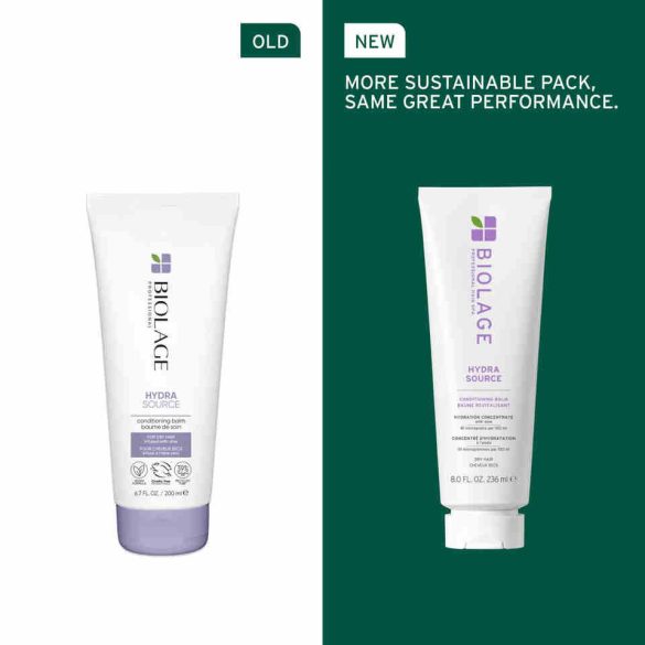 Matrix Biolage Hydrasource hidratáló kondicionáló 236 ml