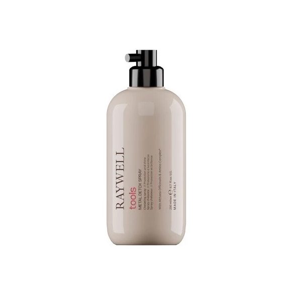 Raywell Tools METAL DETOX Fémsemlegesítő Spray 200 ml