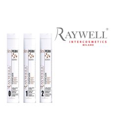 Raywell Dauer Plex+Keratin tartalommal 250 ml
