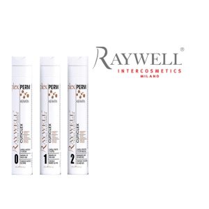 Raywell Dauer Plex+Keratin tartalommal 250 ml