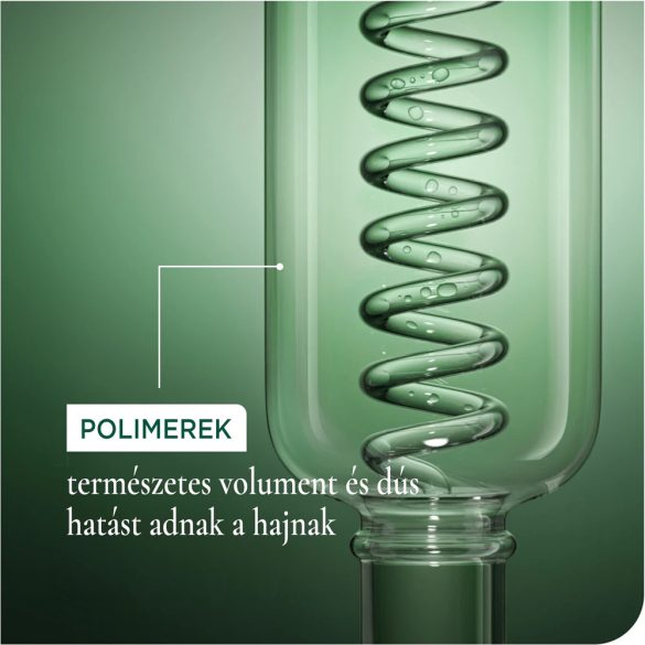 Matrix Biolage Volume boost sampon vékonyszálú hajra 400 ml