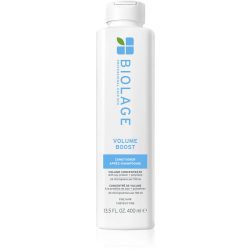   Matrix Biolage Volume boost kondicionáló vékonyszálú hajra 400 ml