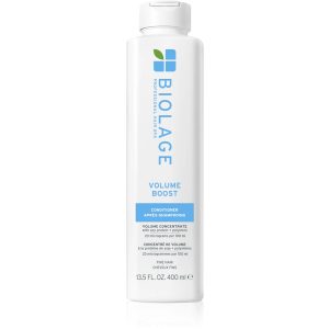 Matrix Biolage Volume boost kondicionáló vékonyszálú hajra 400 ml