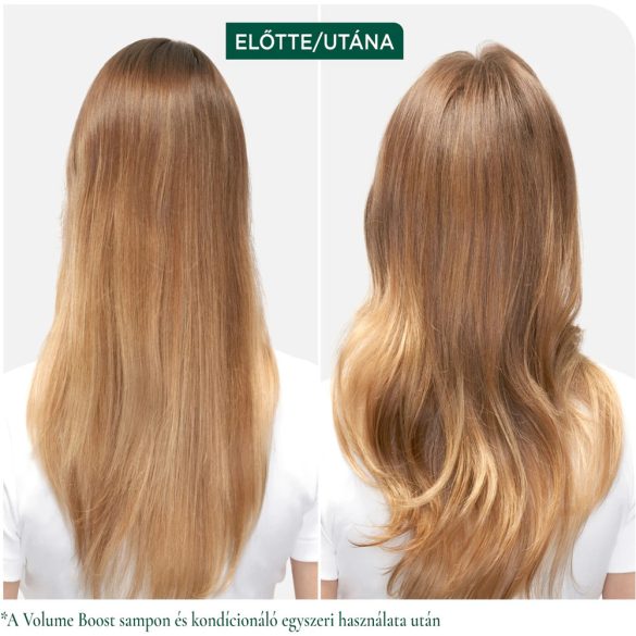 Matrix Biolage Volume boost kondicionáló vékonyszálú hajra 400 ml