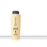 Raywell Hairgold Hajbotulin  Mélytisztító-előkészítő sampon 1000 ml