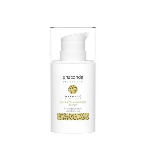 Anaconda ceramid szérum 15 ml