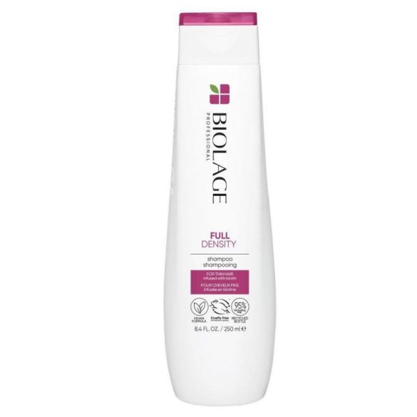 Matrix Biolage Full density hajszálvastagító sampon 250ml