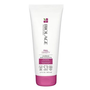 Matrix Biolage Full density kondícionáló elvékonyodott hajra 200 ml