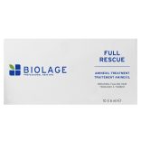 Matrix Biolage Full Rescue hajhullás elleni ampulla kúra 10X6ml