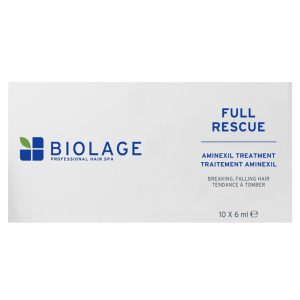 Matrix Biolage Full Rescue hajhullás elleni ampulla kúra 10X6ml