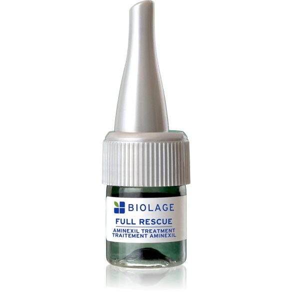 Matrix Biolage Full Rescue hajhullás elleni ampulla kúra 10X6ml