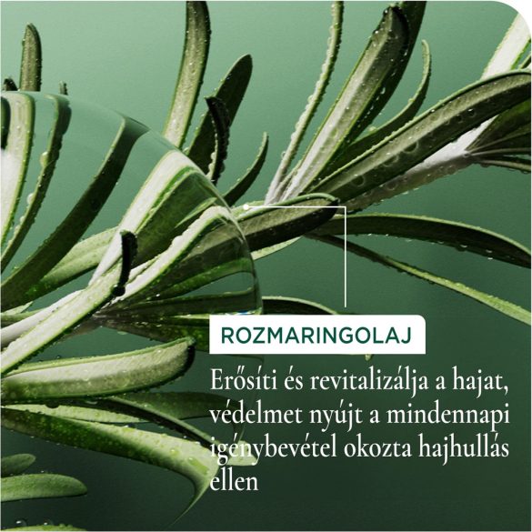 Matrix Biolage Full Rescue hajhullás elleni ampulla kúra 10X6ml