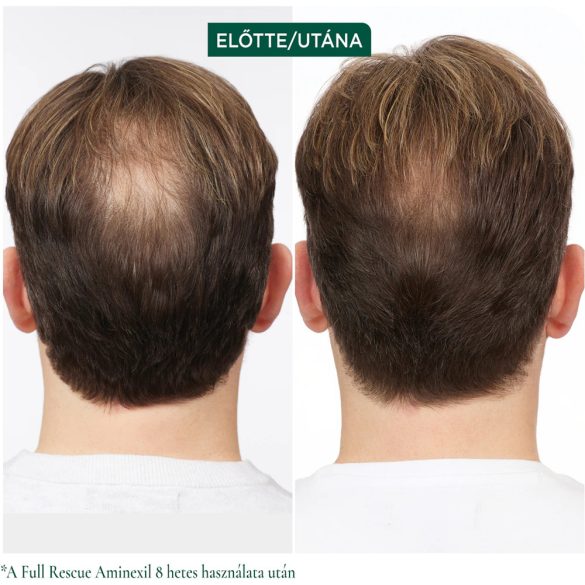 Matrix Biolage Full Rescue hajhullás elleni ampulla kúra 10X6ml