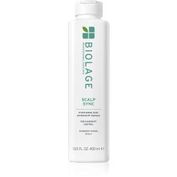   Matrix Biolage ScalpSync Anti-Dandruff sampon korpásodás ellen 400 ml