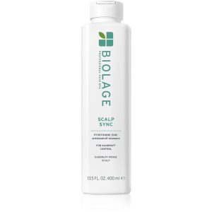 Matrix Biolage ScalpSync Anti-Dandruff sampon korpásodás ellen 400 ml