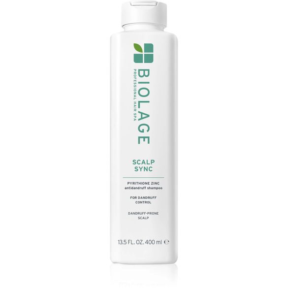Matrix Biolage ScalpSync Anti-Dandruff sampon korpásodás ellen 400 ml