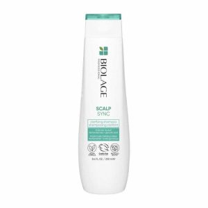 Matrix Biolage Scalpsync mélytisztító sampon 250 ml