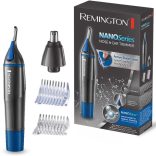 Remington orr-fülszőrnyíró NE3850