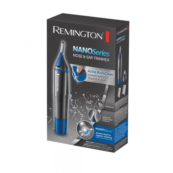 Remington orr-fülszőrnyíró NE3850