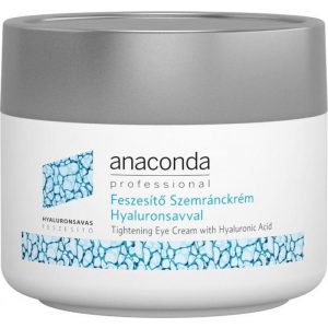 Anaconda feszesítő szemránckrém hyaluronsavval 50 ml