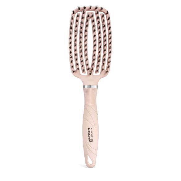 Artero hajkefe Flexible Brush több színben