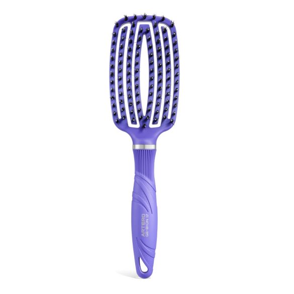 Artero hajkefe Flexible Brush több színben