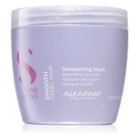 Alfaparf Semi Di Lino Smooth kisimító maszk 200 ml