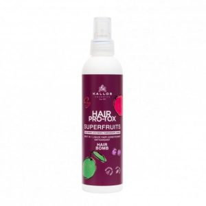 Kallos Hair Pro-Tox Superfruits Best in 1 folyékony hajbalzsam 200 ml