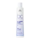 Schwarzkopf Bonacure Scalp Care Korpásodás elleni sampon 250ml
