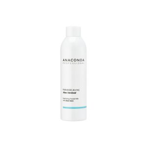 Anaconda hidratáló arctej aloe verával 250 ml