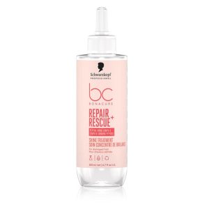 Schwarzkopf Bonacure Repair Rescue+  Shine Treatment 200 ml