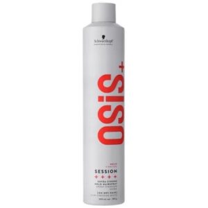 Schwarzkopf Osis Session extraerős tartást adó hajlakk 500 ml