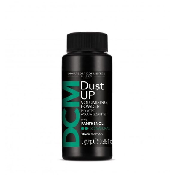 Diapason Dust Up volumennövelő por  8 gr