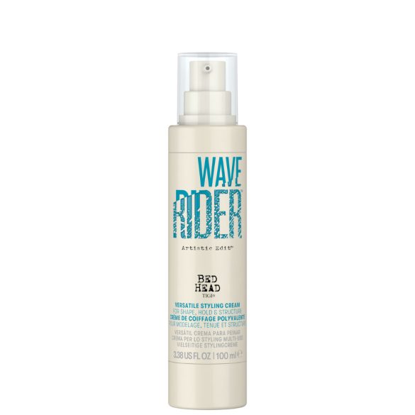 TIGI BED HEAD Wave Rider Cream formázó krém 100 ml