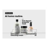 L’Oréal Série Expert Metal Detox Moon Capsule Limited Edition ajándékcsomag