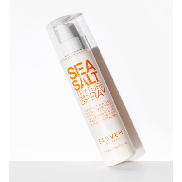 Eleven Australia Sea Salt tengeri só spray 200 ml