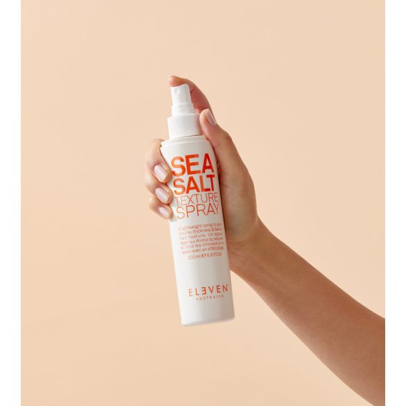 Eleven Australia Sea Salt tengeri só spray 200 ml