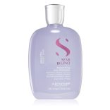 Alfaparf Semi Di Lino Smooth kisimító sampon 250 ml