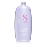 Alfaparf Semi Di Lino Smooth kisimító sampon 250 ml