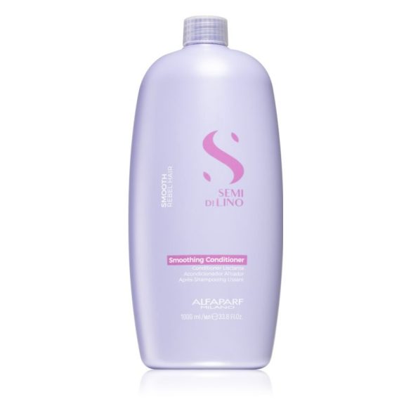 Alfaparf Semi Di Lino Smooth kisimító kondicionáló 200 ml