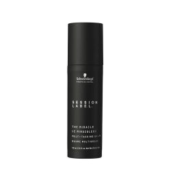 Schwarzkopf Session Label The Miracle Balm 50 ml