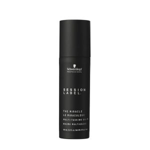 Schwarzkopf Session Label The Miracle Balm 50 ml