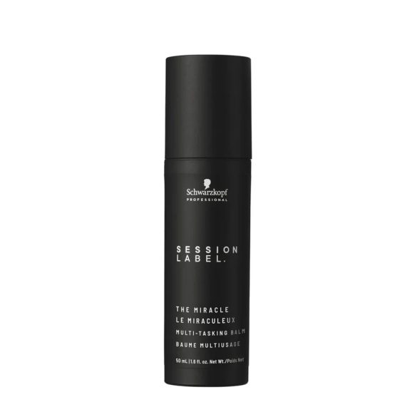 Schwarzkopf Session Label The Miracle Balm 50 ml