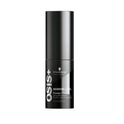   Schwarzkopf Osis Session Label The Powder hajformázó por 8 g