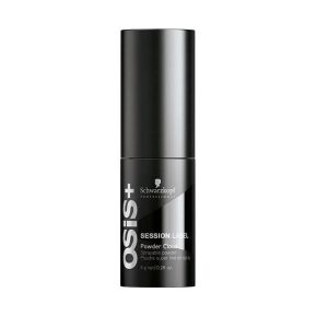 Schwarzkopf Osis Session Label The Powder hajformázó por 8 g