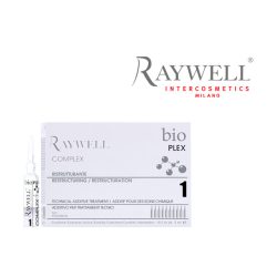 Raywell BIO PLEX 1 Complex Rekonstruáló Ampulla 10x5 ml