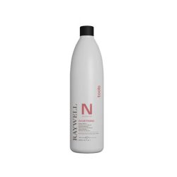   Raywell Tools WAVE - Dauer Fixing Folyadék Hidratáló Hatással 1000 ml