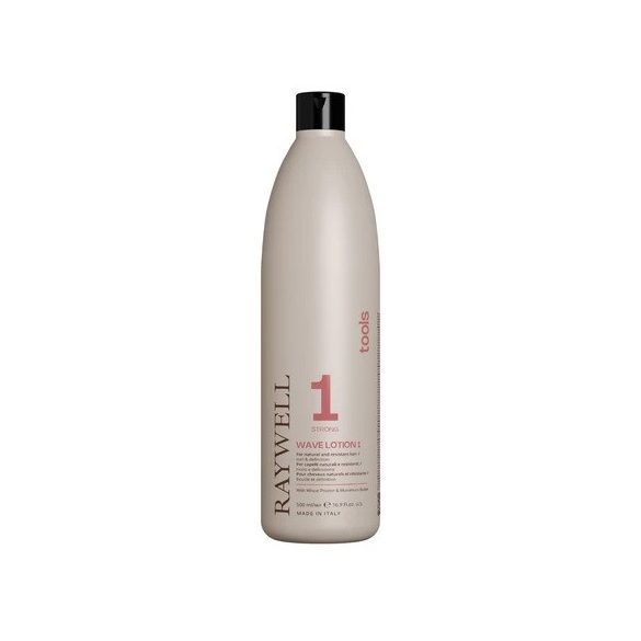 Raywell Tools WAVE - Dauer Víz 500 ml